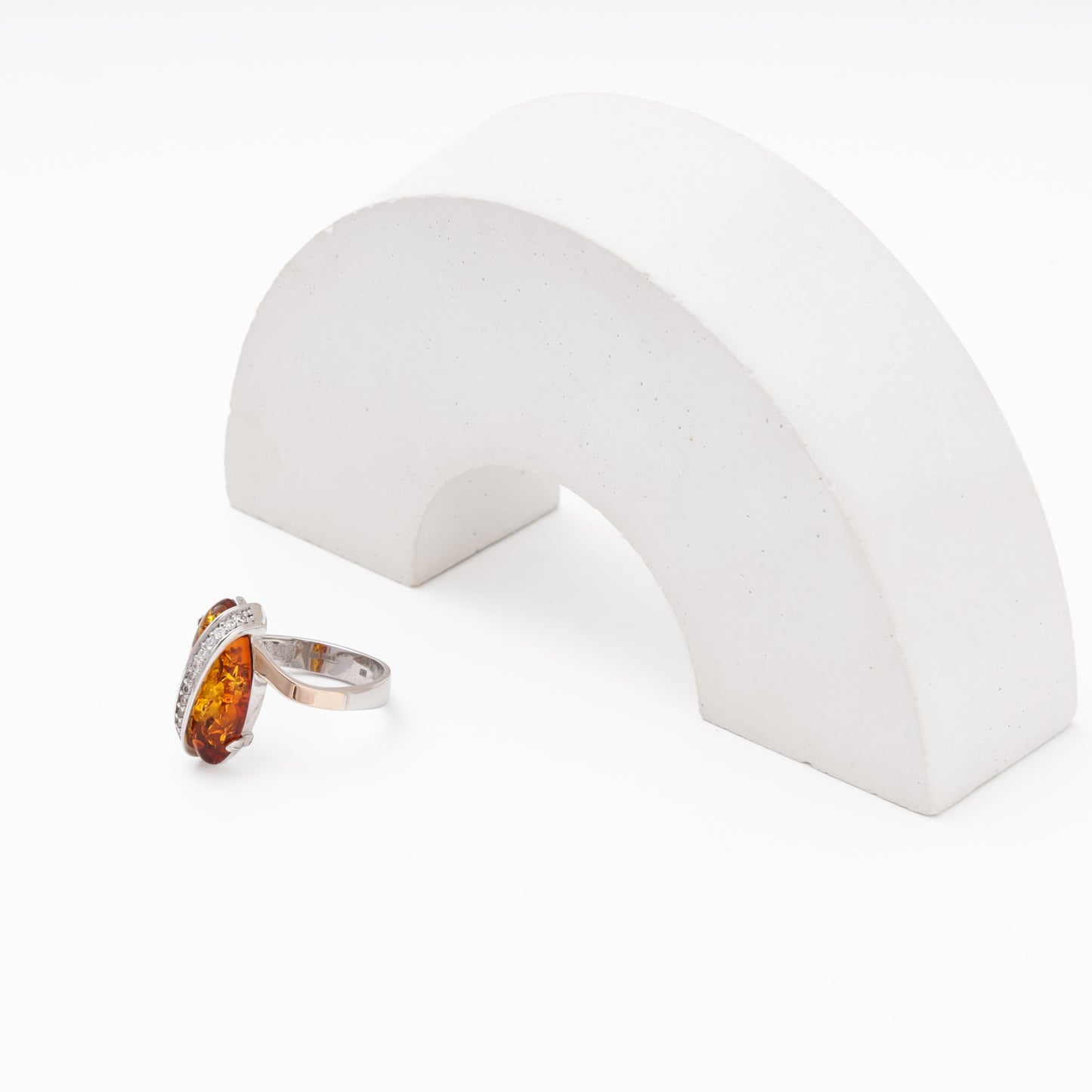 Size measurement — ring — Kabluchka