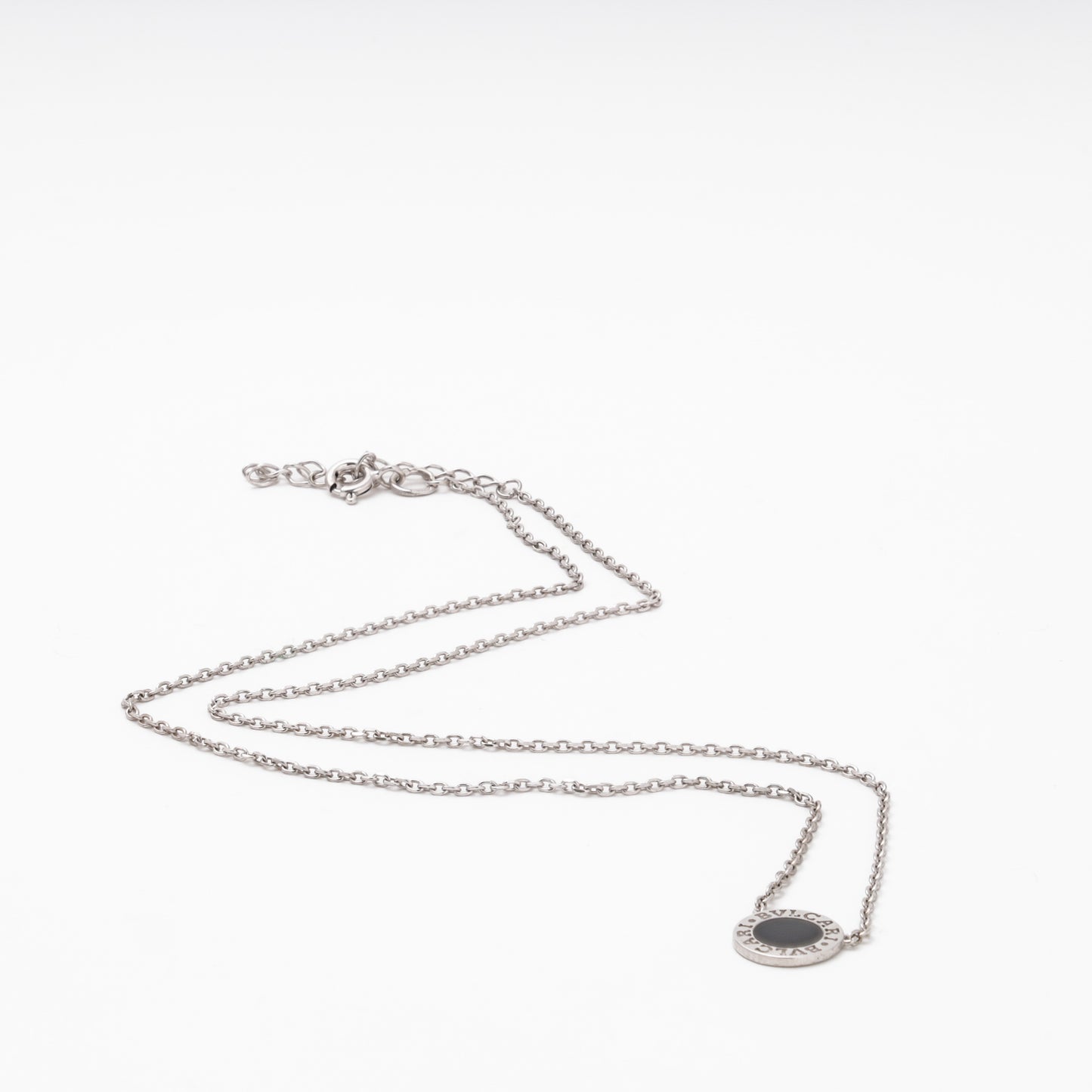 Size measurement, enamel pendant, Kabluchka