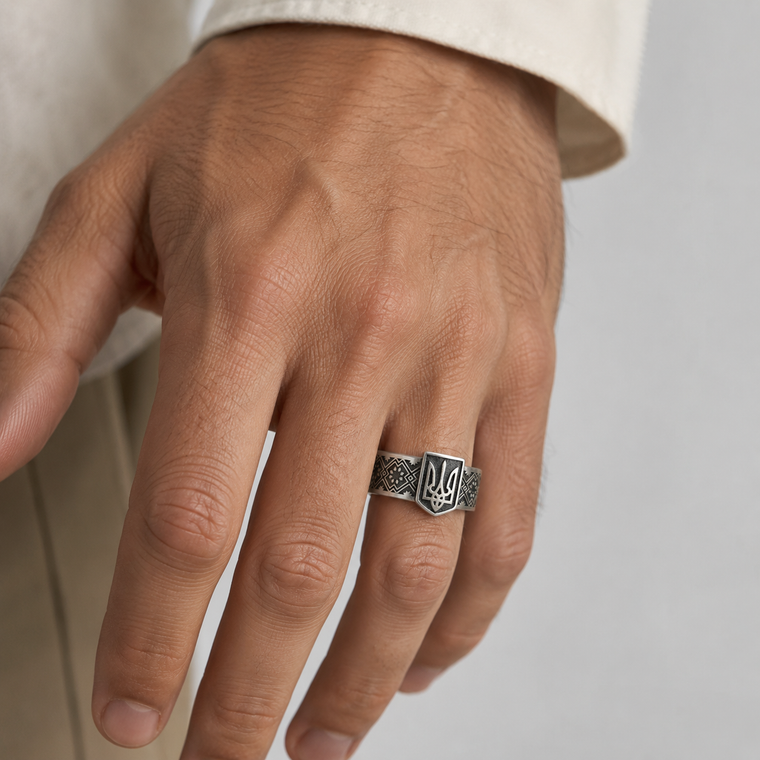 Kabluchka jewelry category