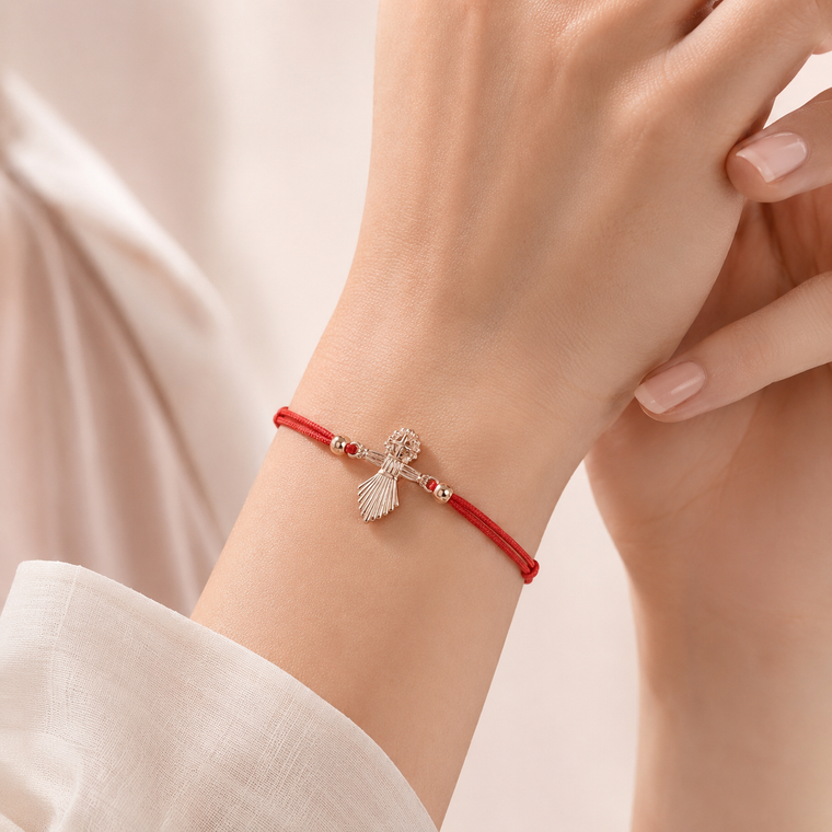 Kabluchka bracelets