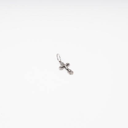 Size measurement, small crucifix, Kabluchka