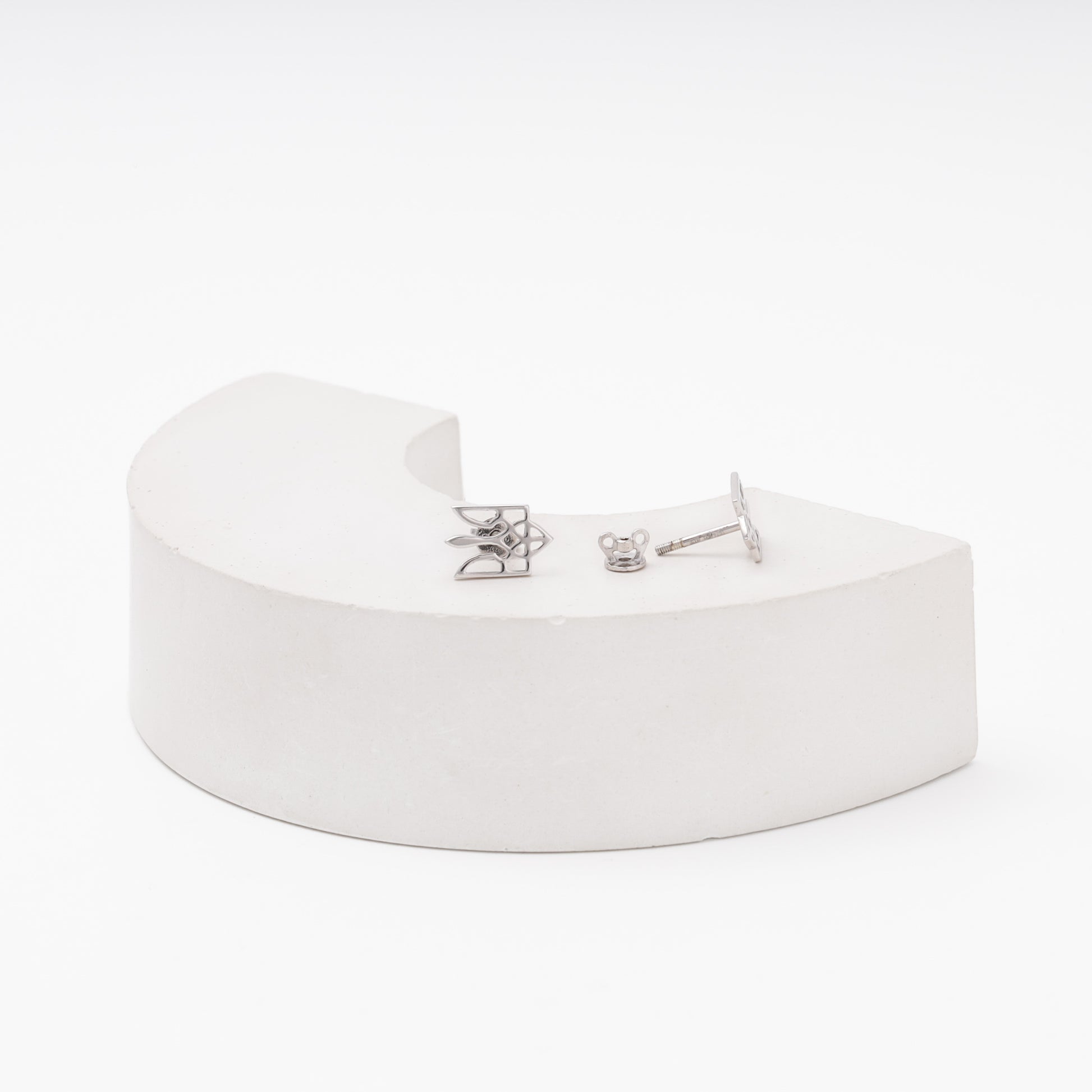 Size measurement, children studs, Kabluchka