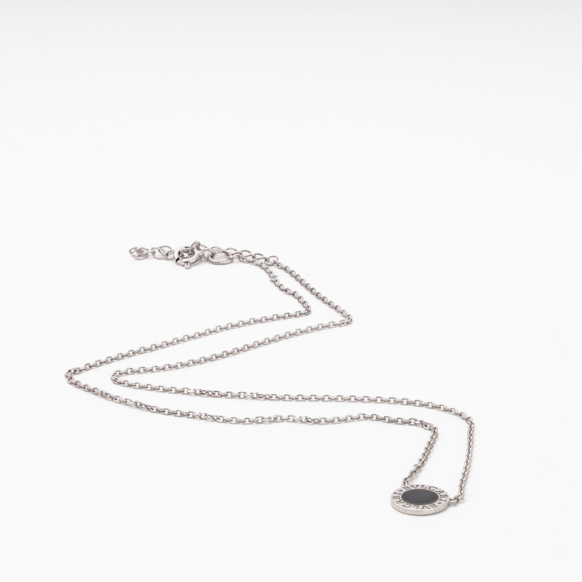 Size measurement, enamel pendant, Kabluchka